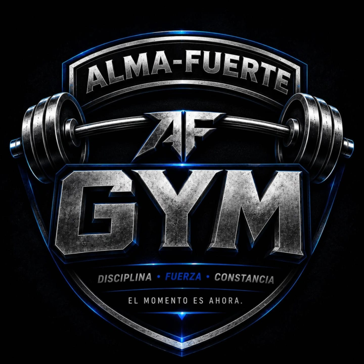 Alma Fuerte GYM